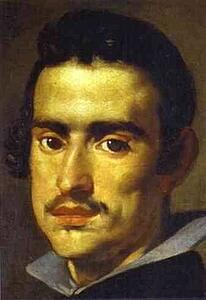 A Young Man (Self-Portrait?) - Art Print Art Print - A Young Man (Self-Portrait?)