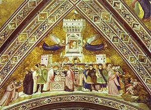 Art Print - Allegory Of Chastity