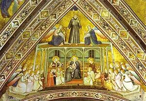 Art Print - Allegory Of Obedience