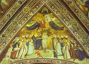 Art Print - Allegory Of Poverty