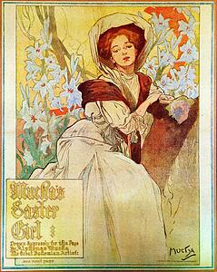 American Art Print - American-Journal Examiner