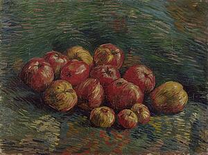 Apples Art Print - Apples