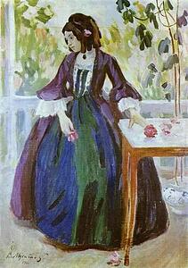 Art Print - Autumn Mood