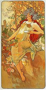 Autumn Art Print - Autumn