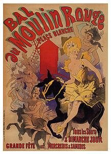 Art Print - Bal Du 