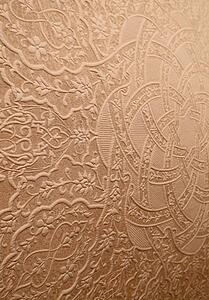 Embroidery Art Print - Barewalls Embroidery Detail 1