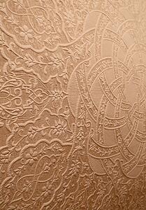 Embroidery Art Print - Barewalls Embroidery Detail 1