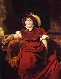 Caroline Amelia Elizabeth Of Brunswick - Art Print Art Print - Caroline Amelia Elizabeth Of Brunswick