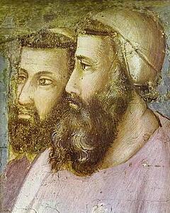 Art Print - Confirmation Of The Rule. Detail