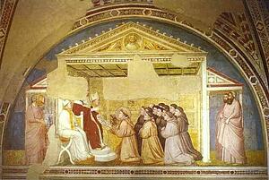 Art Print - Confirmation Of The Rule