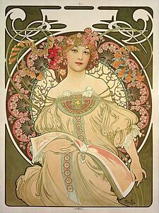 Daydream Art Print - Daydream