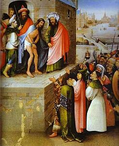 Art Print - Ecce Homo