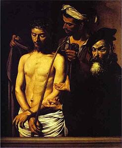 Art Print - Ecce Homo