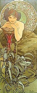 Emerald Art Print - Emerald