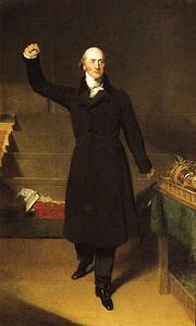 George Canning, Mp (1770-1827) - Art Print Art Print - George Canning, Mp (1770-1827)