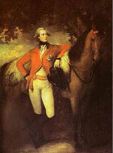Art Print - George, Prince Of Wales, Later George Iv