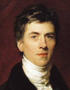 Art Print - Henry Brougham, 1st Baron Brougham And Vaux (1778-1868). Detail