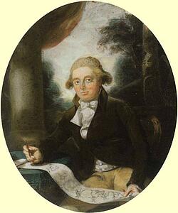 Henry William Bunbury - Art Print Art Print - Henry William Bunbury