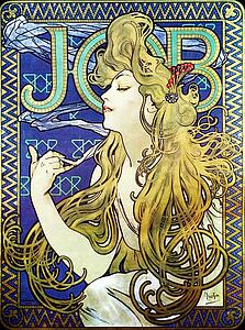 Job Art Print - Job