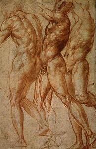 Art Print - Joseph In Egypt