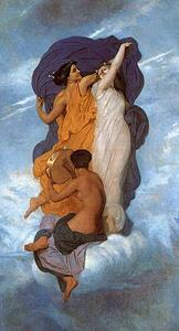 Art Print - La Dance