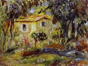 Art Print - Landscape