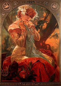 Lefevre Utile Art Print - Lefevre-Utile