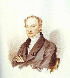 Male Portrait - Art Print Art Print - Male Portrait