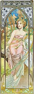 Morning Art Print - Morning Awakening