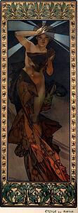 Morning Art Print - Morning Star