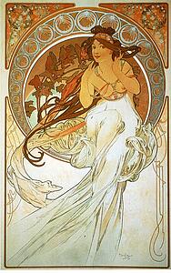 Music Art Print - Music
