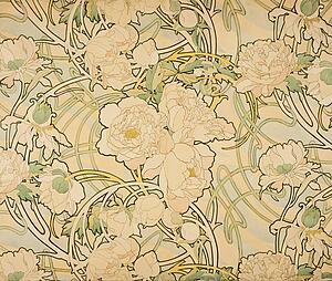 Peonies Art Print - Peonies