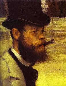 Art Print - Place De La Concorde. Detail