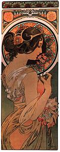 Polyanthus Art Print - Polyanthus
