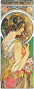 Polyanthus Art Print - Polyanthus