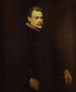 Portrait Of A Gentleman, Probably Of Juan Mateos, Master Of The Royal Staghounds - Art Print Art Print - Portrait Of A Gentleman, Probably Of Juan Mateos, Master Of The Royal Staghounds