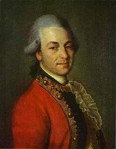 Portrait Of An Unknown Man - Art Print Art Print - Portrait Of An Unknown Man