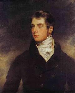 Portrait Of Hart Davis, Jr - Art Print Art Print - Portrait Of Hart Davis, Jr