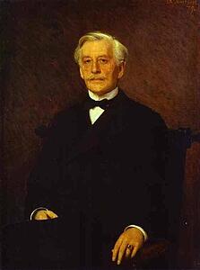 Art Print - Portrait Of Prince Liven