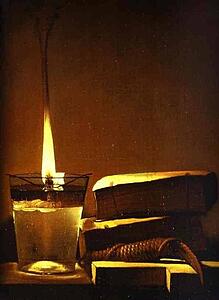 Repenting Magdalene. Detail - Art Print Art Print - Repenting Magdalene. Detail