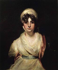 Art Print - Sarah Siddons