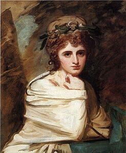 Art Print - Sarah Siddons