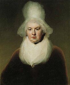 Sarah Trimmer - Art Print Art Print - Sarah Trimmer