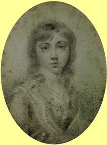 Art Print - Self-Portrait As A Boy