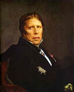 Self-Portrait At The Age Of 79 Years Old - Art Print Art Print - Self-Portrait At The Age Of 79 Years Old