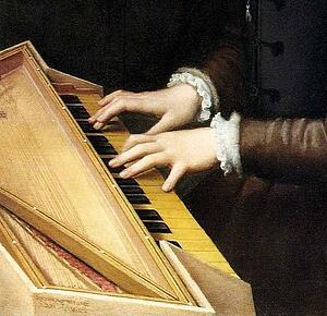 Self-Portrait. Detail - Art Print Art Print - Self-Portrait. Detail