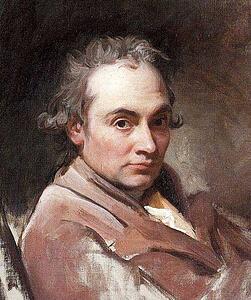 Art Print - Self-Portrait. Detail