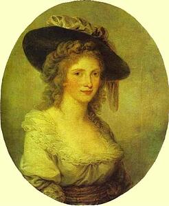 Self-Portrait - Art Print Art Print - Self-Portrait