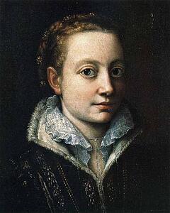 Self-Portrait - Art Print Art Print - Self-Portrait