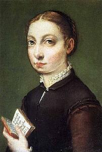 Self-Portrait - Art Print Art Print - Self-Portrait